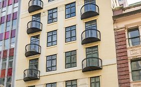 Aspect Apartments